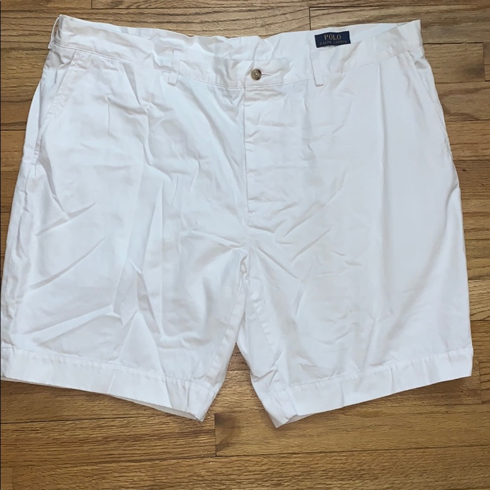 Men’s Jean shorts